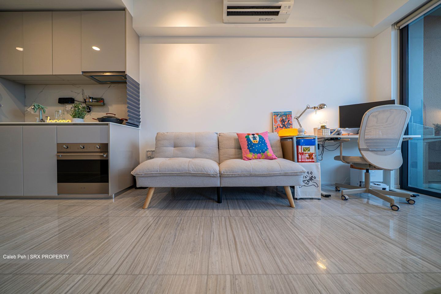 Parc Esta (D14), Apartment #504488751